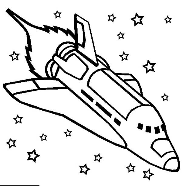 rocket coloring sheets best photos of rocket coloring pages ...