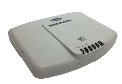 Symbol Spectrum24 High Rate La-4131 11 Mbps Access Point Ap-4131 ...