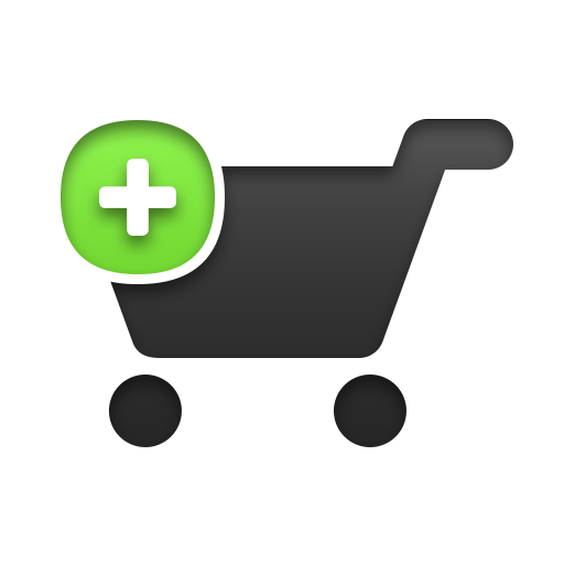 eCommerce Shopping Cart Icon Pack - InMotion Hosting