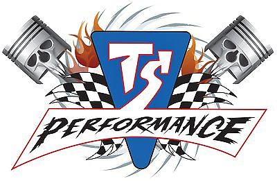 TS Performance Tuner MP 8 Powerplay 04 5 07 Chevy GMC Duramax ...