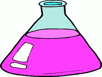 Science tools clip art