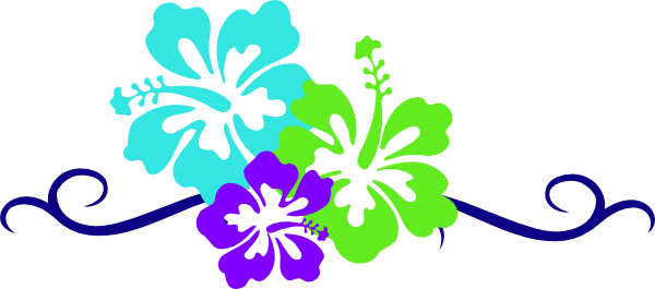 Free Luau Clip Art Pictures - Clipartix