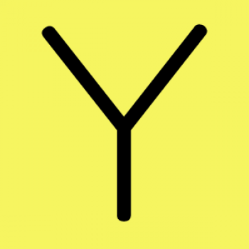 Letters Of Y In Yellow  ClipArt Best