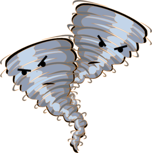 Tornado clip art free