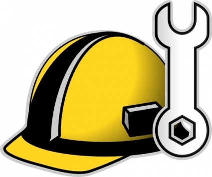 Construction Clipart - Tumundografico