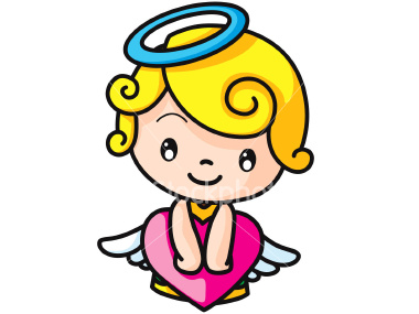 Cartoon Angel | Free Download Clip Art | Free Clip Art | on ...