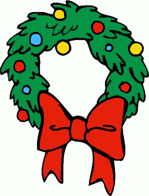 Christmas clip art free clip art images free graphics clipartcow 2 ...