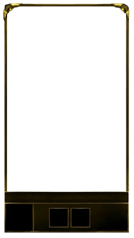 I need a good Picture of the LoadingScreen Borders - Riot Games API