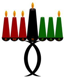 Images of Kwanzaa Candles - Jefney