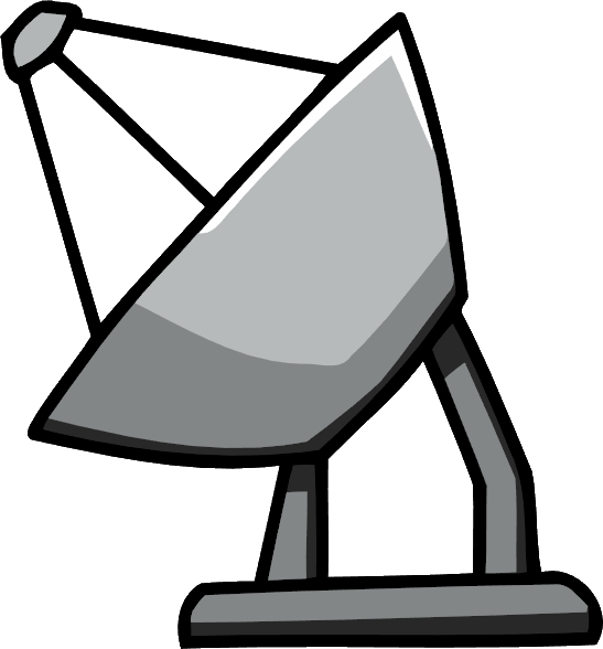 Satellite Dish Pictures - ClipArt Best