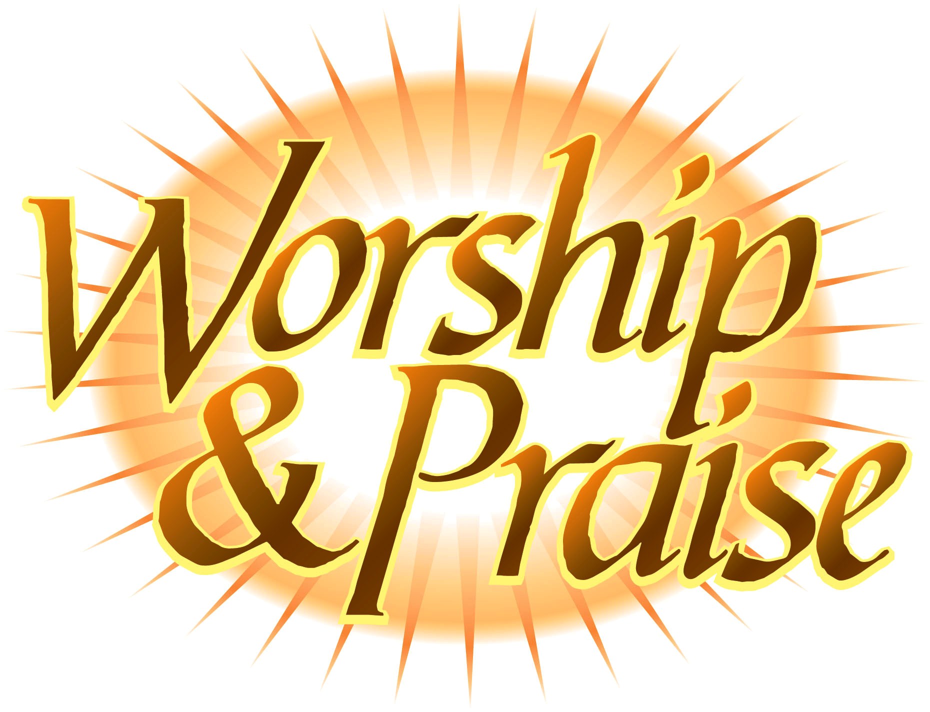 Worship Clipart - Tumundografico