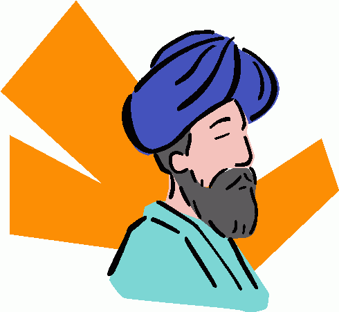 Sikh Turban Clipart - ClipArt Best