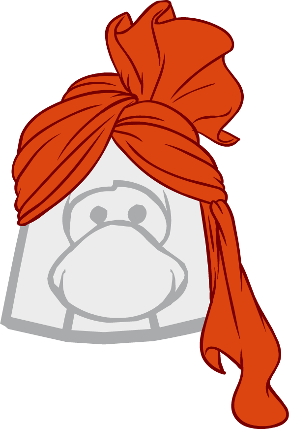 Turban | Club Penguin Wiki | Fandom powered by Wikia