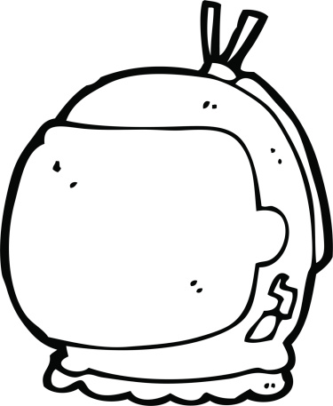 Astronaut Helmet Clip Art (page 2) - Pics about space