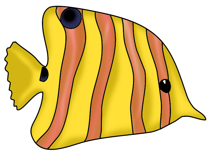munisipyo clipart fish