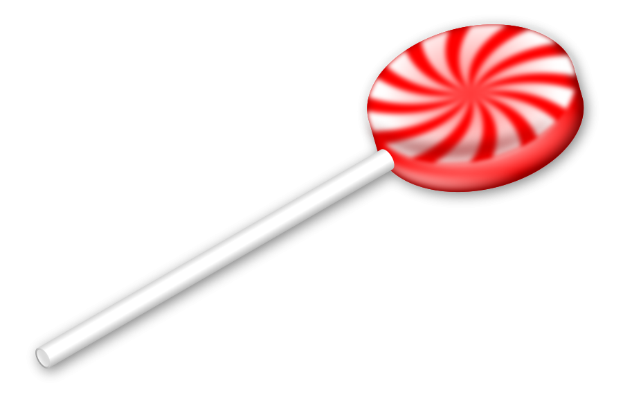 Lollipop clipart 2 image - dbclipart.com