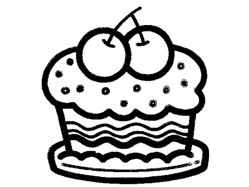 Free Pictures Of Birthday Cakes | Free Download Clip Art | Free ...