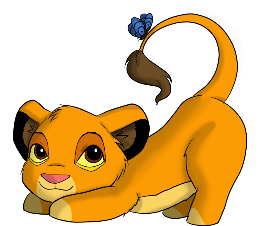 Cartoon Lioness | Free Download Clip Art | Free Clip Art | on ...