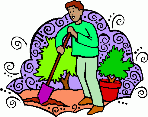 Planting Clipart | Free Download Clip Art | Free Clip Art | on ...