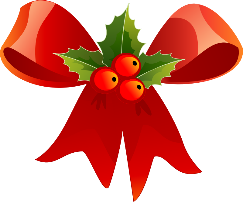 Free xmas clipart