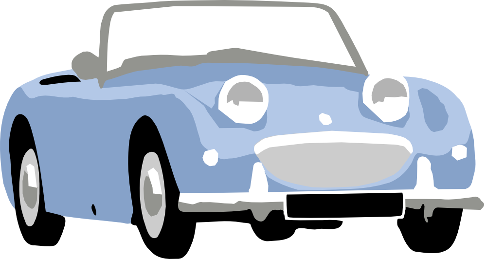 Blue Car Clipart | Free Download Clip Art | Free Clip Art | on ...