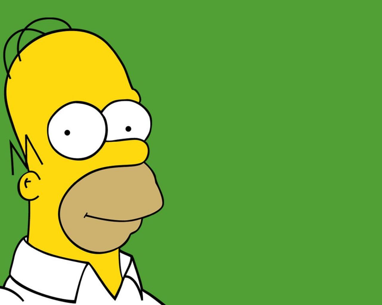 The Simpsons HD Wallpapers Group (86+)