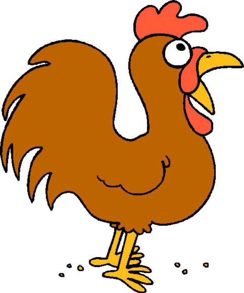 Rooster clipart png