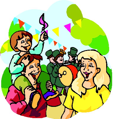 Carnival Games Clip Art - Tumundografico