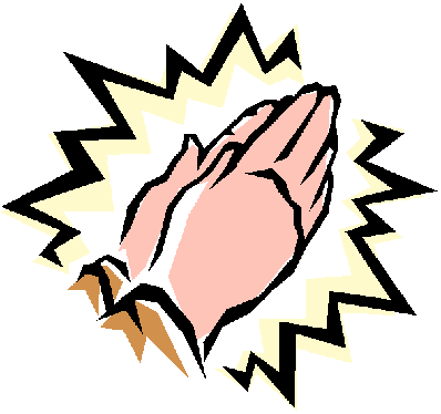 Clap hands clip art