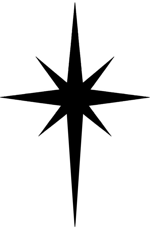 Free starburst clip art at vector clip art 4 - Clipartix