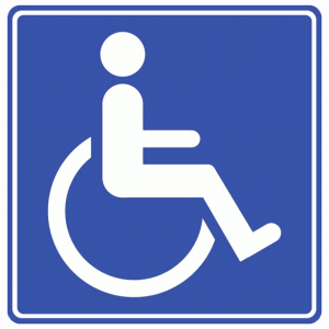 Handicap Clip Art Download