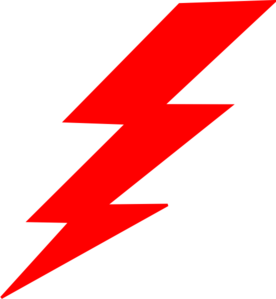 Blitz symbol clipart