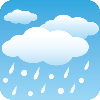 Cartoon Rain | Free Download Clip Art | Free Clip Art | on Clipart ...