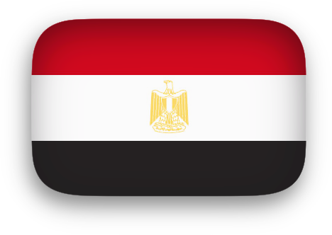 Egyptian flag clipart - ClipartFox