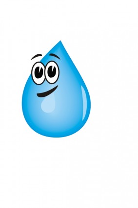 Water Drop Splash Clipart - Free Clipart Images