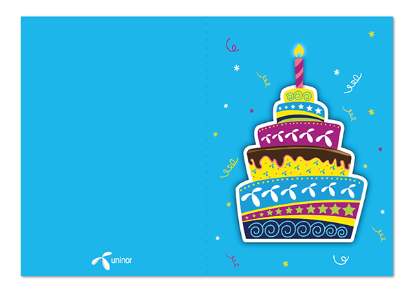 Card Invitation Design Ideas: Birthday Card Designs Simple Item ...