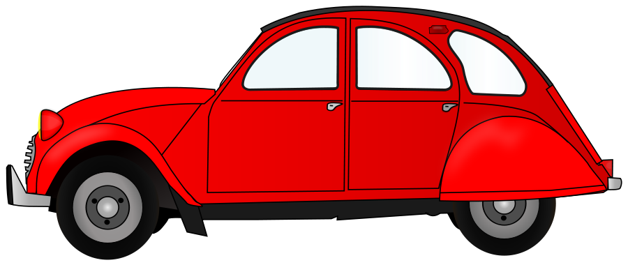 Car Clipart - Free Clipart Images