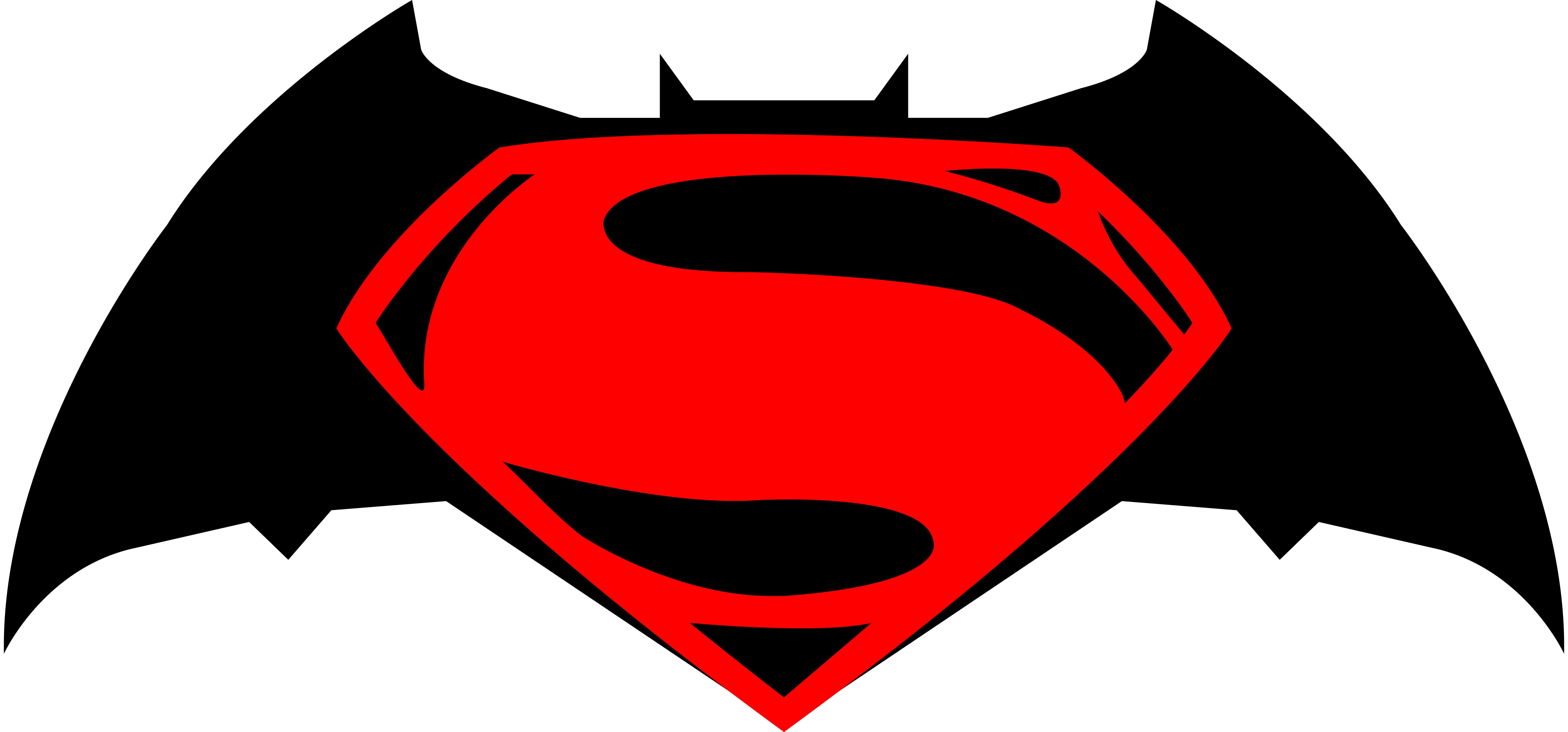 Vector Superman Logo - ClipArt Best