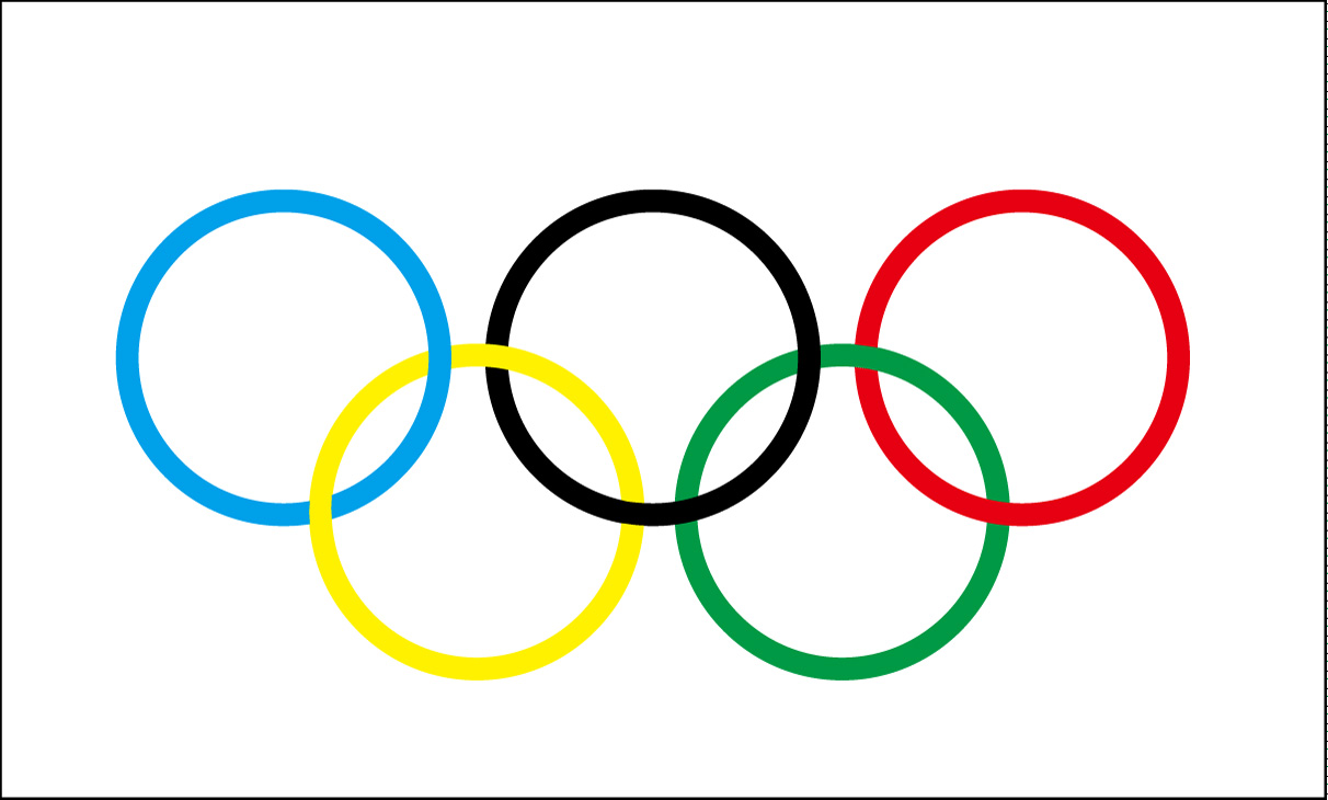 ICONS ARE BETTER #14: THE OLYMPIC RINGS | mcgarrybowen