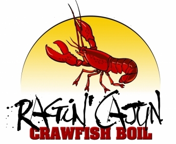 Crawfish Boil Clipart