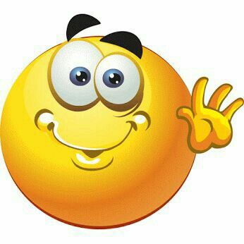 Happy Face Emoticon | Animated ...