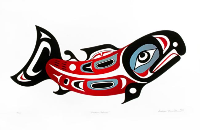 Quintana Galleries: Northwest Coast Indian Art, Native American Art