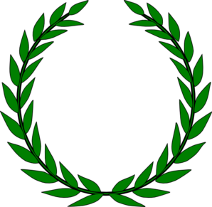 Leaf Symbol Clipart