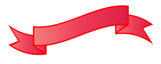 Clipart ribbon banner - ClipartFox