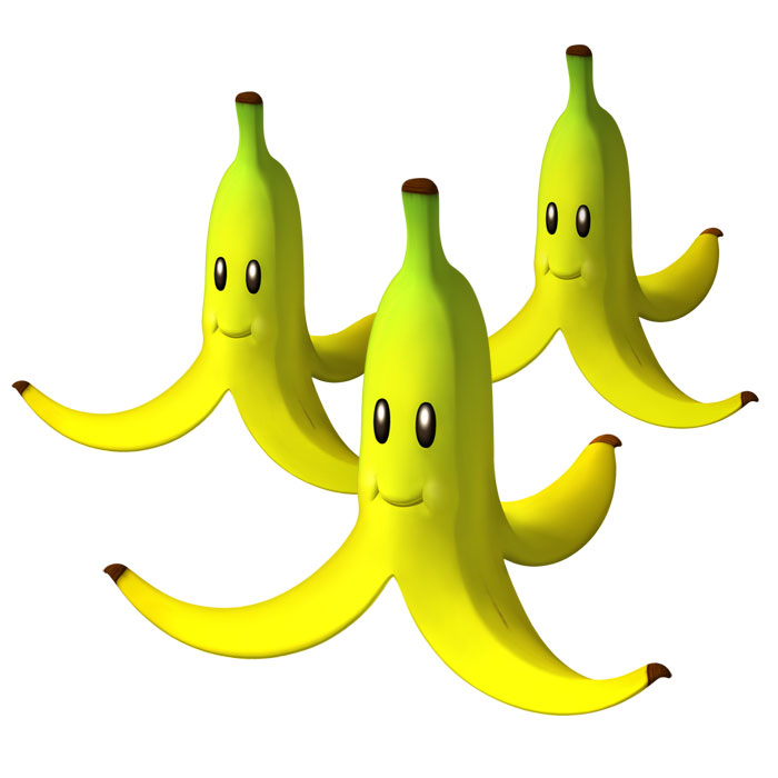 Does Anyone have Another Low Calorie Recipe for Ripened Bananas ...