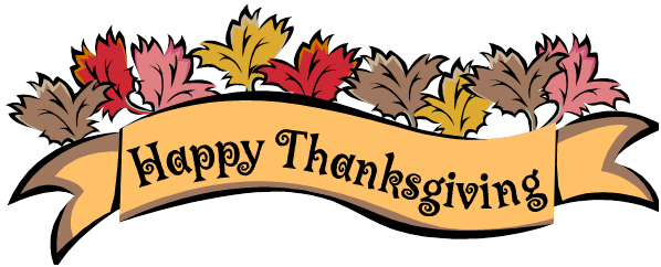 Happy Thanksgiving! | Wyoming AgrAbility