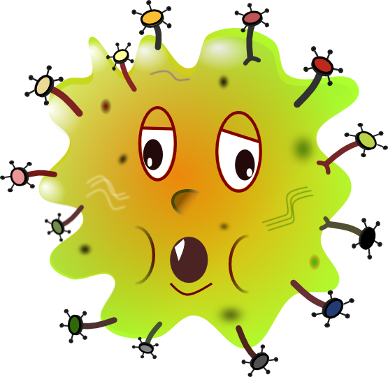 Free to Use & Public Domain Science Clip Art