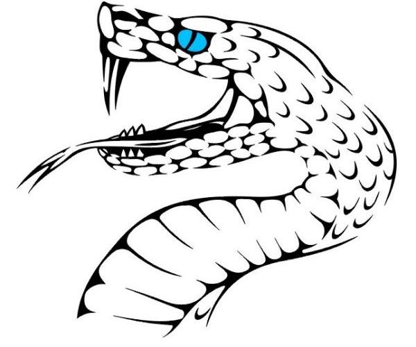 Snake Tattoo Designs | MadSCAR - ClipArt Best - ClipArt Best