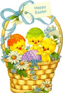 Easter Religious Clip Art Free