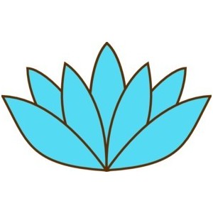Lotus Flower Clip Art - ClipArt Best